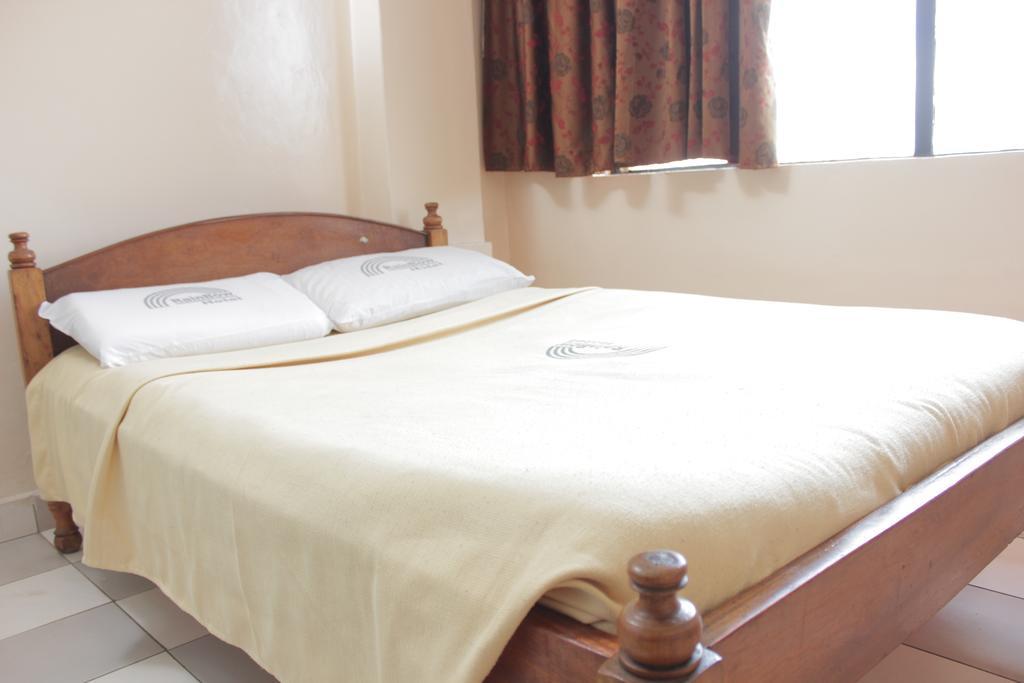 Rainbow Hotel Nairobi Room photo