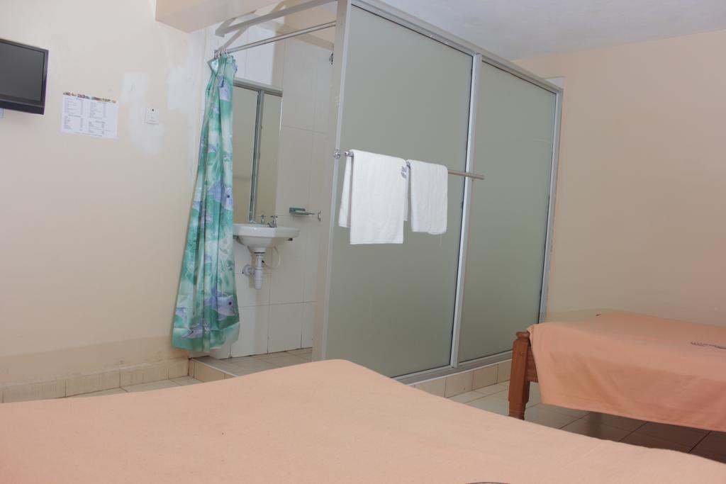 Rainbow Hotel Nairobi Room photo