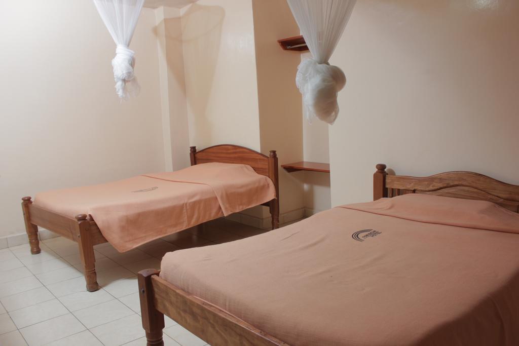 Rainbow Hotel Nairobi Room photo