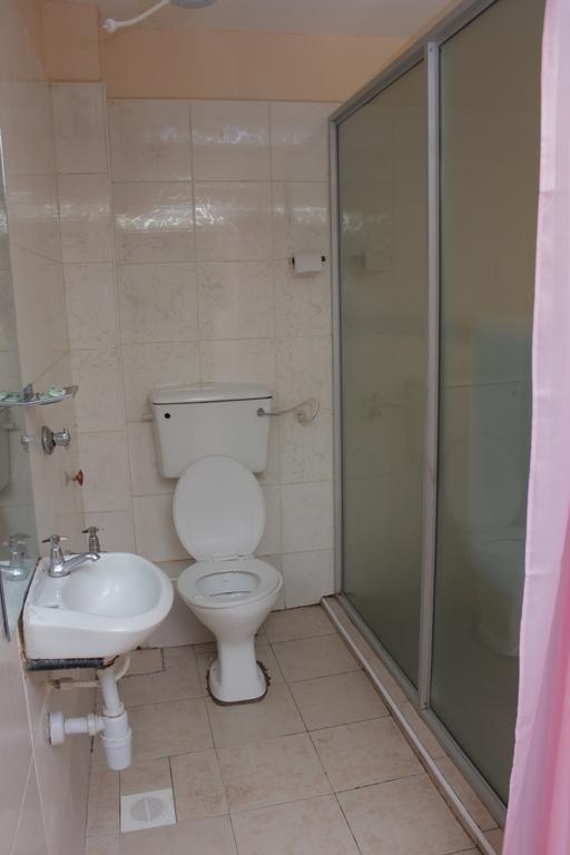 Rainbow Hotel Nairobi Room photo