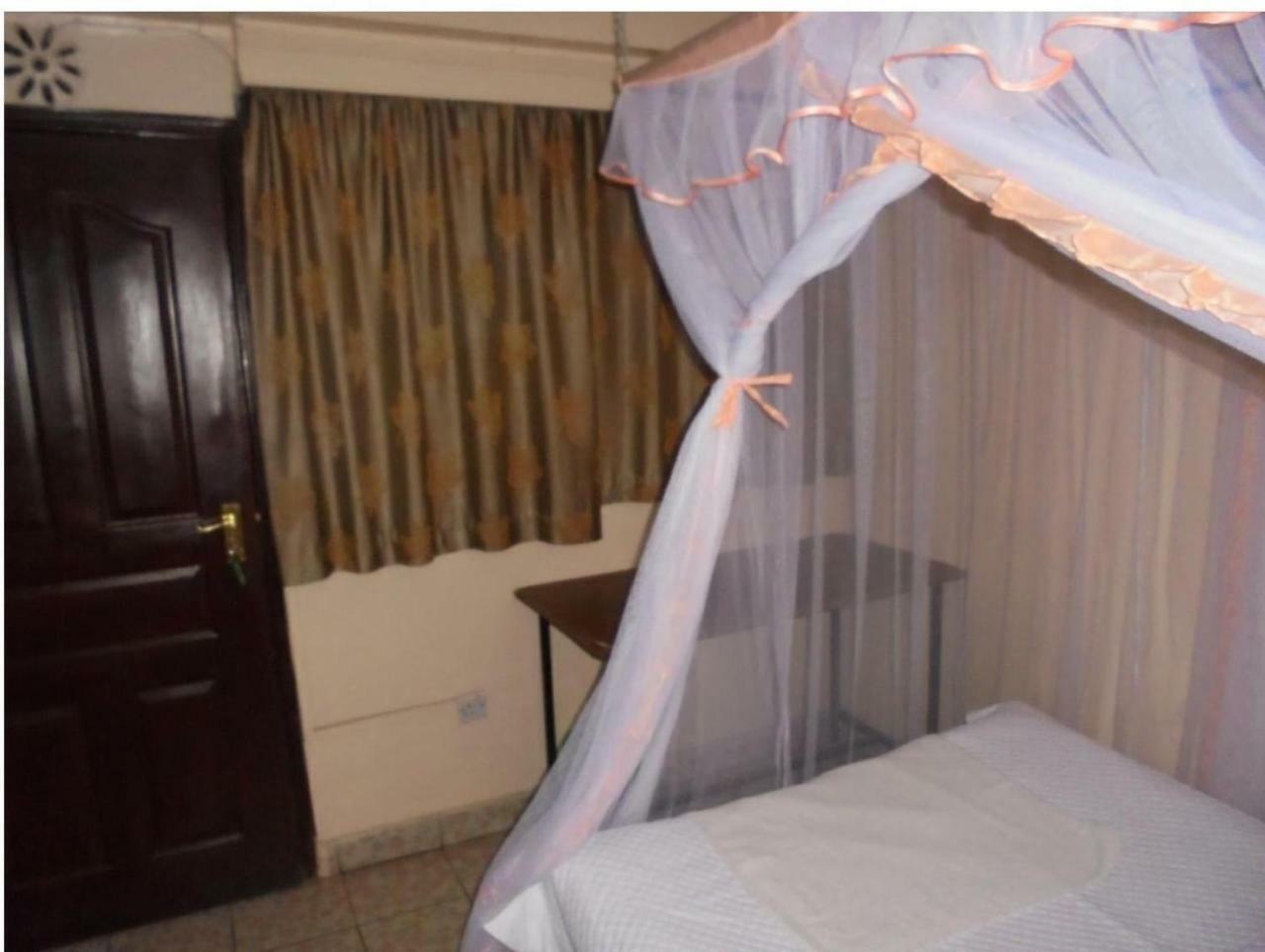 Rainbow Hotel Nairobi Exterior photo